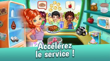 Cooking Tale Affiche