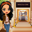 ”Fashion Cup - Dress up Games