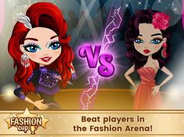 Fashion Cup اسکرین شاٹ 1