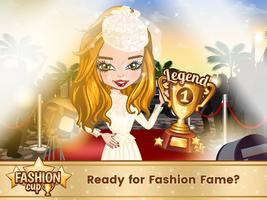 Poster Fashion Cup
