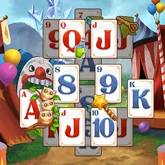 Solitaire Story - Puzzle Games APK download