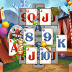 ”Solitaire Story - Puzzle Games