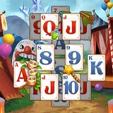 Solitaire Story - Tri Peaks-APK