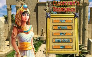 Ancient Jewels: Cleopatra Free imagem de tela 3