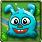 Save Funny Animals - Marble Shooter Match 3 game. icon