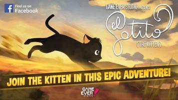 پوستر The Kitten
