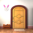 Cute Bunny Room Escape アイコン