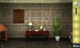 Gloomy House Escape screenshot 3