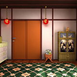 Hatsune Miku Room Escape ikona