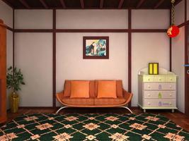 Hatsune Miku Room Escape capture d'écran 3
