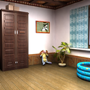 APK Happy Baby Room Escape