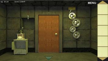 برنامه‌نما 16 Doors Escape عکس از صفحه