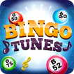 Bingo Tunes  App -   FREE  GAMES ONLINE