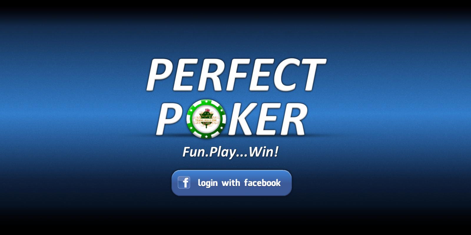 Perfect Poker screenshot 4