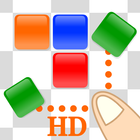 Color Tiles أيقونة