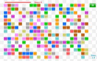 Color Tiles imagem de tela 1