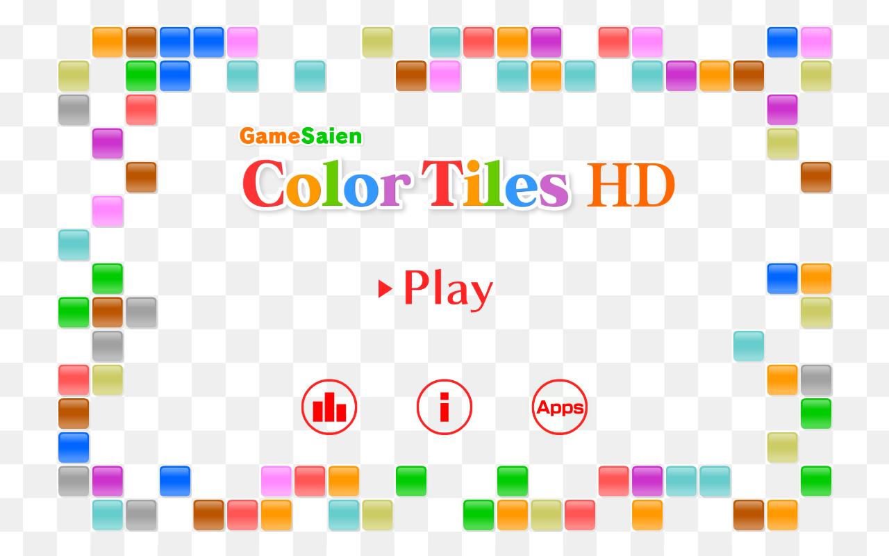 Color Tiles for Android - APK Download