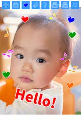 Cute Canvas - 會動的繪圖軟件 APK 下載