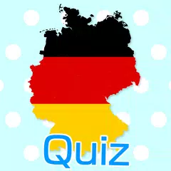 Germany States  Map Quiz APK download