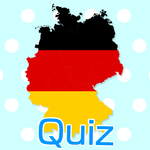 Germany States Map Quiz icon