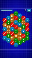 Hexagon Lines capture d'écran 3