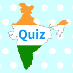 Скачать India States Map Quiz APK