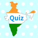 India States Map Quiz APK