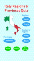 Italy Regions & Provinces Quiz screenshot 3