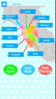 Italy Regions & Provinces Quiz capture d'écran 2