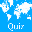 Quiz de Países do Mundo