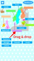 download Quiz dei Paesi del Mondo APK