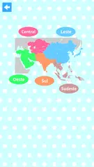 Baixar Quiz de Países do Mundo - Jogo APK