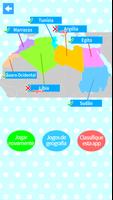 Quiz de Países imagem de tela 3
