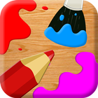 Painting Color icon