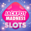 ”Jackpot Madness Slots Casino