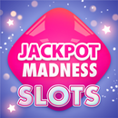 Jackpot Madness: ماكينة قمار APK