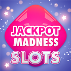 آیکون‌ Jackpot Madness