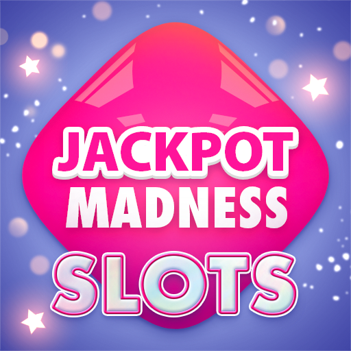 Jackpot Madness: Casinospiele