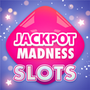 Jackpot Madness: gokkasten-APK