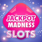 Jackpot Madness icône