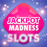 Jackpot Madness: казино 777