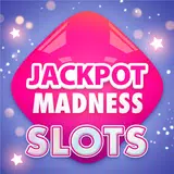 Jackpot Madness: kasino 777 APK