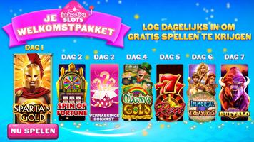 Jackpot Madness Plakat