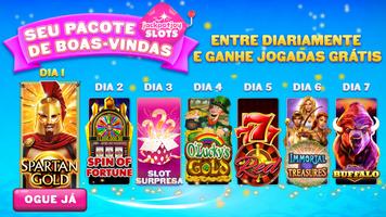 Jackpot Madness Cartaz