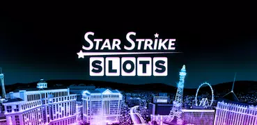 Star Strike Slots: casinò