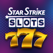 Star Strike Slots: スロットマシンゲーム