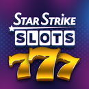 Star Strike Slots Caça Níqueis APK