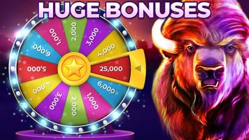 Star Strike Slots постер