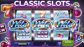 Star Strike Slots ภาพหน้าจอ 1