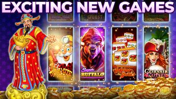 Star Strike Slots syot layar 2